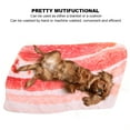 thumbnail image 3 of Puppy Sleeping Blanket, Comfortable Pet Pad,  For Cats For Dogs, 3 of 8