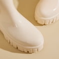 thumbnail image 3 of Zapatos Jardín Botas Lluvia Tobillo Impermeables para Mujer, 3 of 9