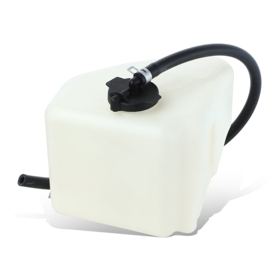 DNA Motoring OEM-RT-TO3014121 For 2004-2007 Toyota Highlander OE Style Coolant Reservoir Tank