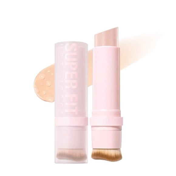 CHOSUNGAH Super Fit MEGA PROOF STICK FOUNDATION Base en barra FILL-UP Beige claro SPF50+ PA++++/ 12g