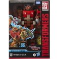 thumbnail image 1 of Transformers Toys Studio Series 86-09 Voyager Class The The Movie 1986 Wreck-Gar Action Figure - Ages 8 and Up, 6.5-inch, 1 of 8