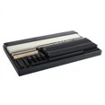 thumbnail image 4 of Naomi Home Rosie Platform Bed-Color:Black,Size:King, 4 of 5
