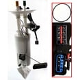 thumbnail image 2 of Fuel Pump Compatible with 1999-2000 Chrysler Sebring 1998-2000 Dodge Stratus 6Cyl 4Cyl 2.5L 2.0L 2.4L With Sending Unit, 2 of 5