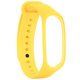 thumbnail image 2 of Gwong Electrónica Mire la banda cómoda ajustable de la correa de reemplazo suave de la correa de la pulsera para la vida diaria para Xiaomi 3/4 SmartWatch, 2 of 6