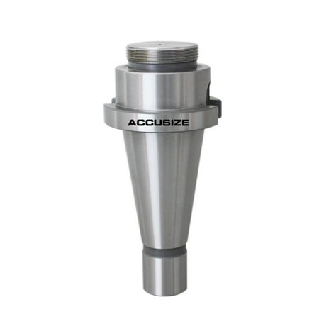 

Accusize Iso40 Holder for F1 Type Boring Head with Thread 1-1/2 to 18 0536-0112
