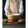 thumbnail image 4 of Mason Cash Original Cane Ceramic Mixing Bowl with Grippable Rim, 4 of 4