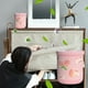 thumbnail image 4 of Neutralizadores de olores para baño, ambientador sólido, cubos de cera con aroma natural para el hogar, fragancias de larga duración para inodoro, armario, zapatero, dormitorio, plásticos, bálsamo amb, 4 of 7
