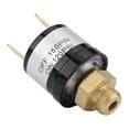 thumbnail image 1 of Interruptor De Presión, Interruptor De Presión De Aire De Durabilidad, Cómodo De Usar En El Hogar Del Vehículo Para Viajes En Coche ANGGREK Pressure Switch, 1 of 8