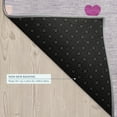 thumbnail image 5 of Addison Rugs Chantille Indoor/Outdoor Transitional Kids Lavender Machine Washable Rectangle Rug, 8' x 10', 5 of 8