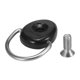 thumbnail image 5 of Anillos en D ovalados para kayak de 10 piezas con juego de tornillos Bucle de cubierta, 5 of 7
