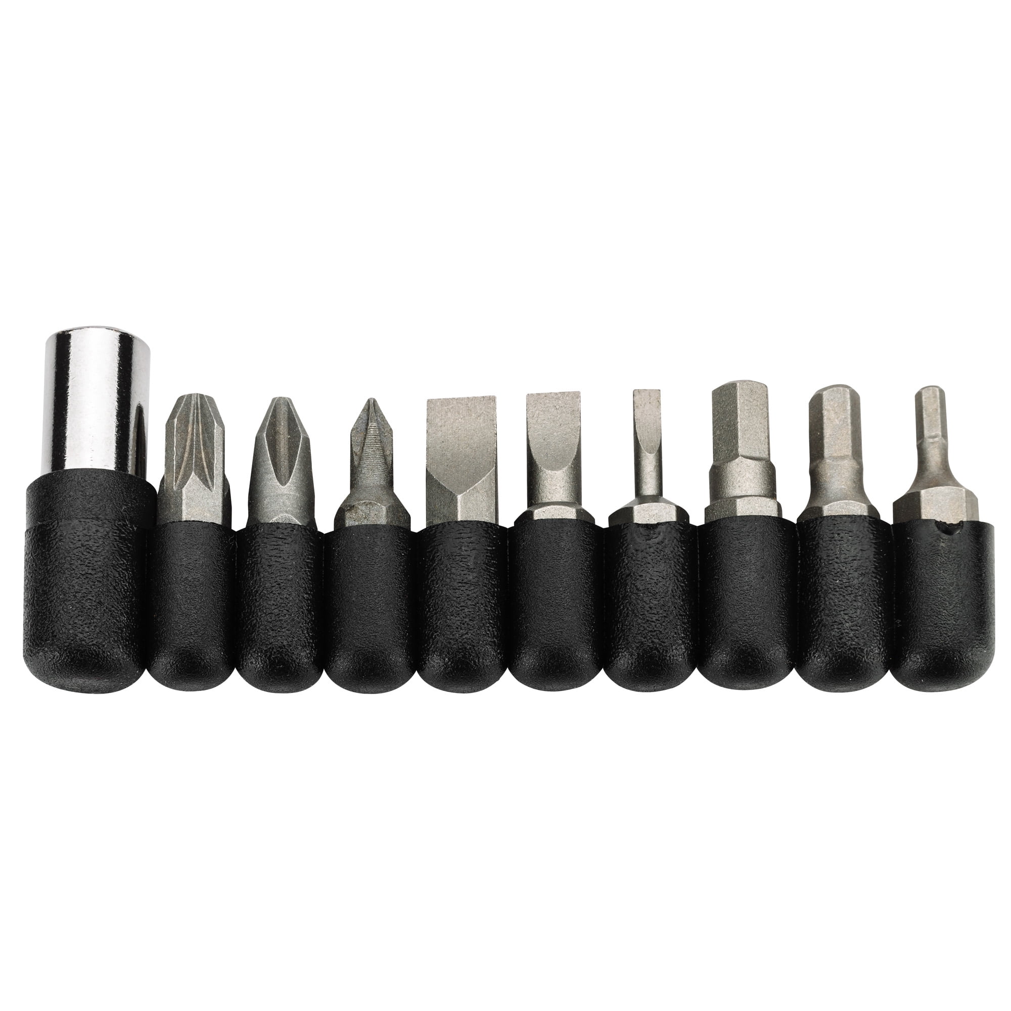 Cat 3 Piece Multi-Tool and Bit Gift Box Set - 240364