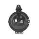 thumbnail image 2 of Carcasa de luz antiniebla delantera Fácil de instalar 51112751295 Accesorios Piezas de repuesto de alto rendimiento para R58 R57 R56 R55 R59, 2 of 8