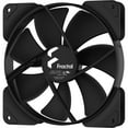thumbnail image 4 of Fractal Design Aspect 14 PWM - Case fan - 140 mm - black, 4 of 10