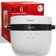 thumbnail image 1 of Olla arrocera Instant Pot de 20 tazas, olla de cocción múltiple para arroz y granos con tecnología de reducción de carbohidratos sin comprometer el sabor ni la textura, de los creadores de Instant Pot, 1 of 5