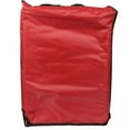 thumbnail image 3 of American Metalcraft PB1926 Deluxe 27"H Delivery Pizza Bag w/ Rack, 3 of 4