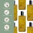 thumbnail image 6 of Pecksniffs Active Men's Bath and Shower Gel | 500ml /16.9 Fl Oz, 6 of 11