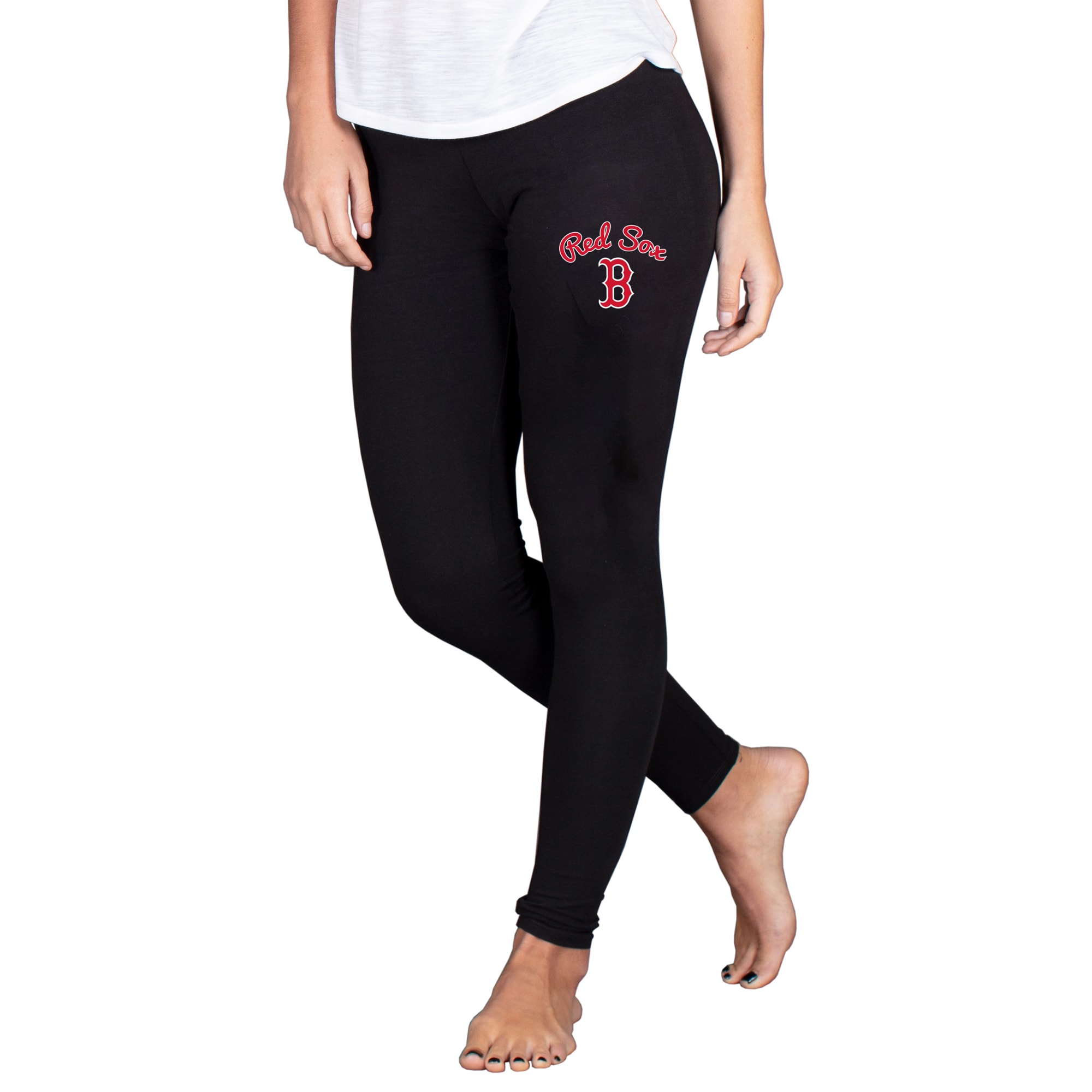 Boston Red Sox Concepts Sport Women's 