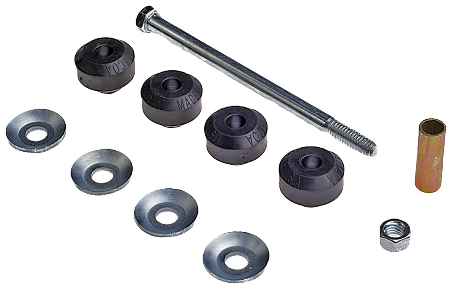 FVP SK5255 Suspension Stabilizer Bar Link Kit