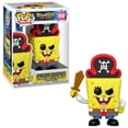 thumbnail image 2 of Figura Coleccionable Funko Pop Movies Bob Esponja En busca de los pantalones cuadrados Bob Esponja 1 Pieza, 2 of 4