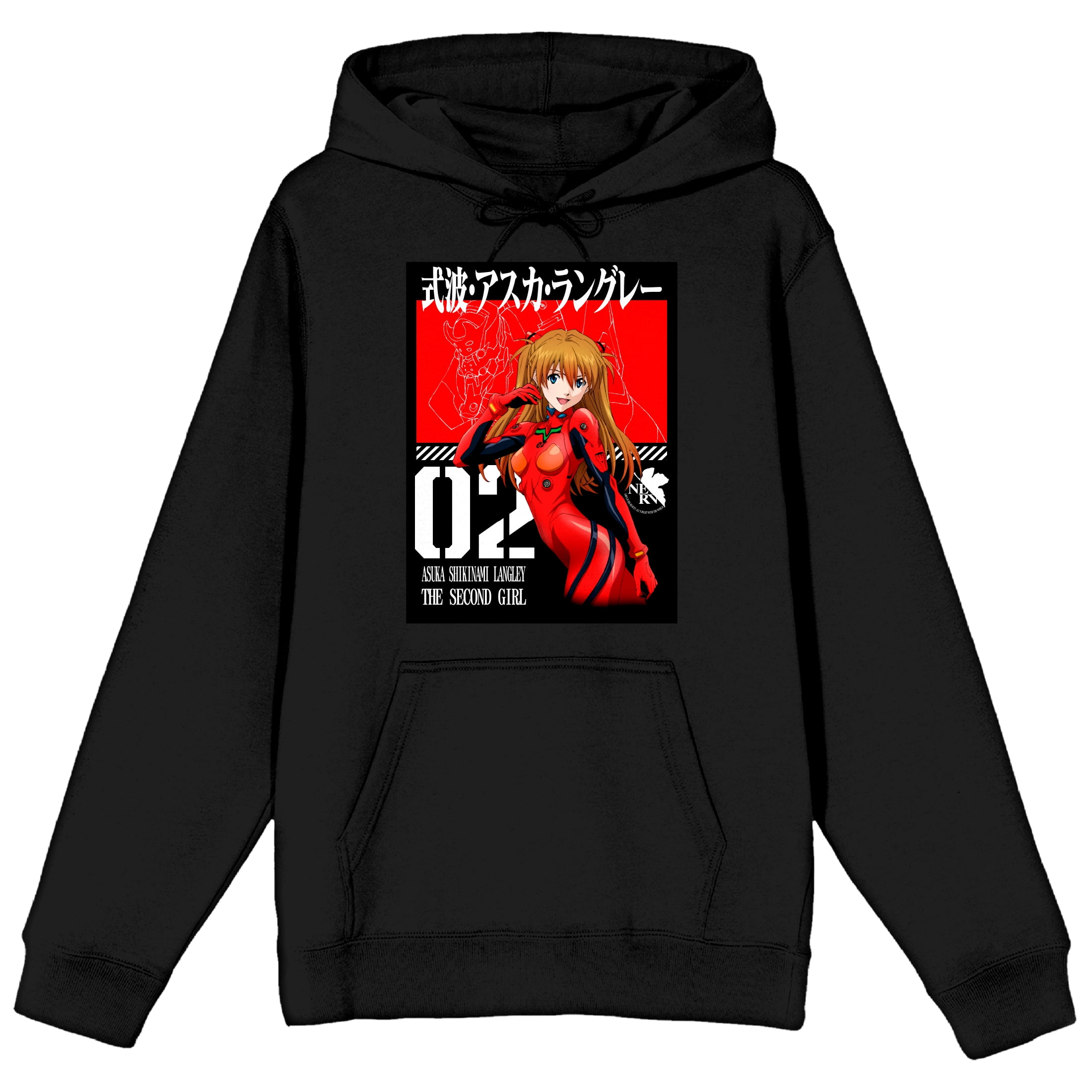 Anime high school Dxd Unisex Long Sleeve Hoodie Coat Pullover Tops S-3XL#11 