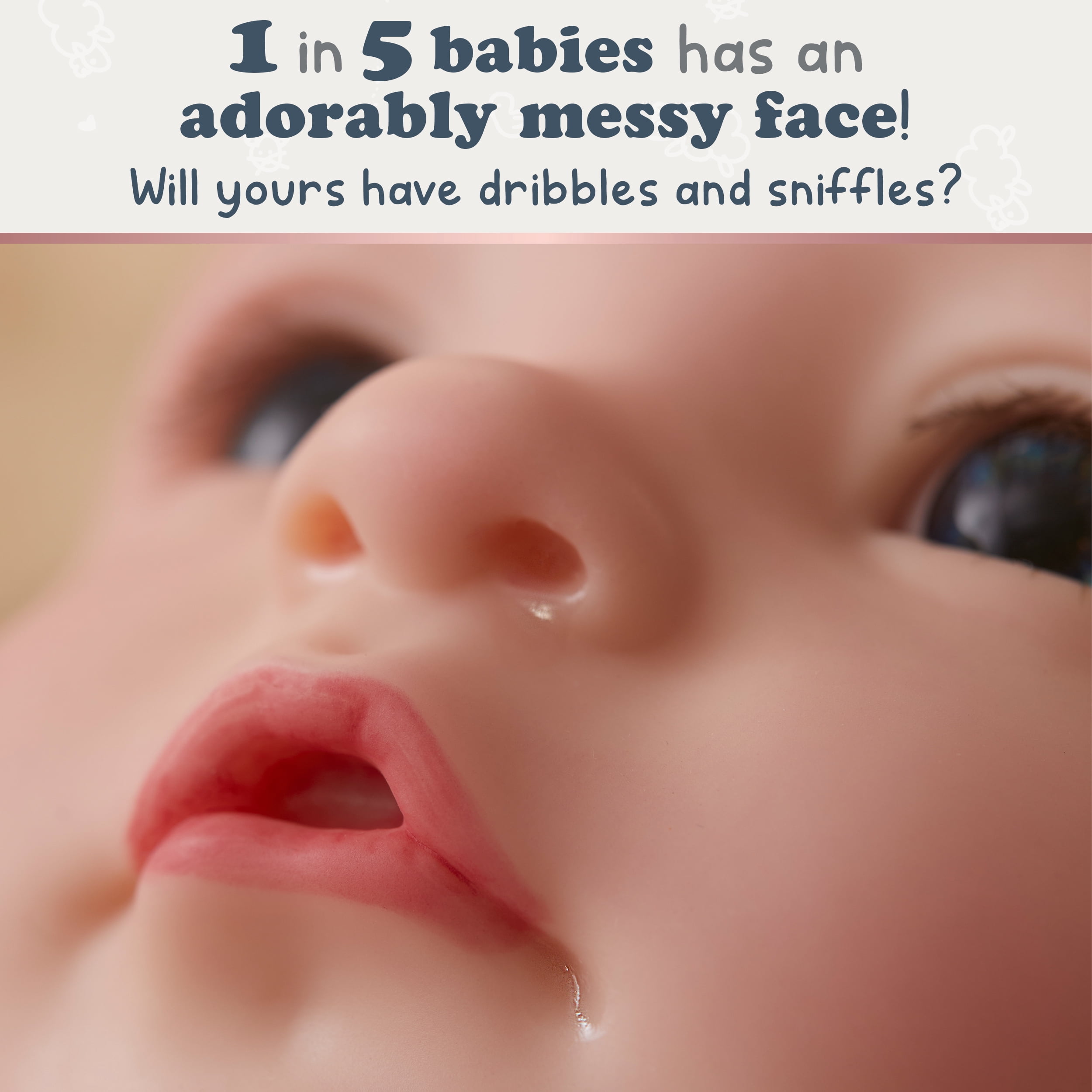 BABY born Real Hand-Painted, Realistic Reborn Baby Doll Boy - Light, Open Eyes, Ages 3+