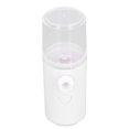thumbnail image 1 of Rociador De Niebla De Agua, Cable USB Que Carga El Humidificador De Sequedad Nasal De Tamaño Compacto Para Hidratar La Piel, 1 of 7