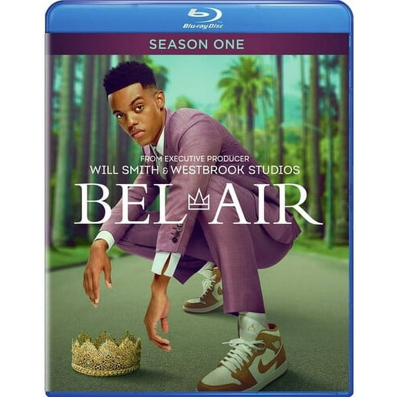 Bel-Air: Season One (Blu-ray), Universal, Drama
