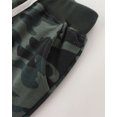 thumbnail image 5 of ATAIKU Toddler and Little Boys Cotton Pull On Active Jogger Kids Long Pants Camouflage Casual Sweatpants 3T, 5 of 9