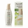 Aveeno Positively Radiant CC Cream Broad Spectrum Spf 30 Medium, Skin Color Correction, 2.5 Oz