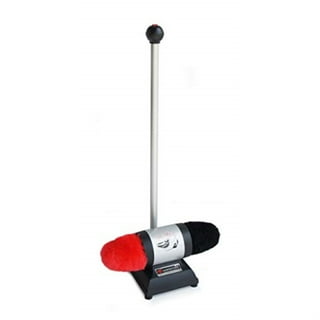 Electric shoe cheap polisher walmart