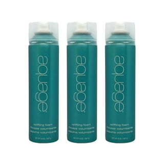 Aquage Hair Mousse in Hair Styling Products Walmart