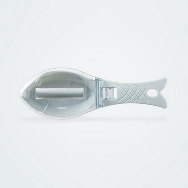 FISH SKIN SCRAPER – Apex Home Saver