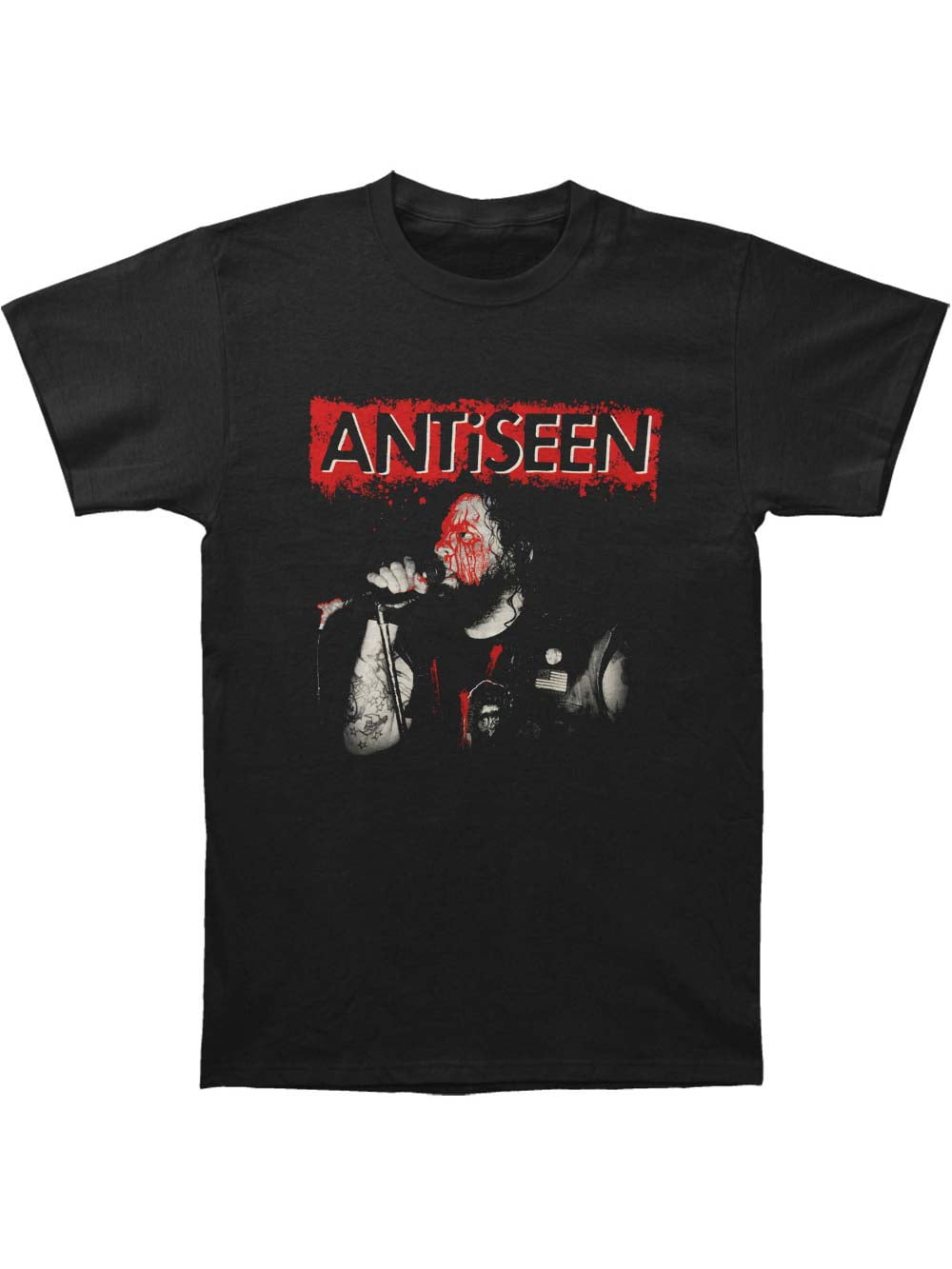 antiseen shirt