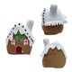 thumbnail image 4 of Christmas Decorations Clearance!! Cute Plush Doll Toy Gift Cartoon Style Children's Rag Doll Doll, 4 of 4