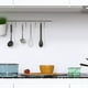 thumbnail image 5 of 20 ganchos de acero inoxidable en forma de J para colgar en la cocina, el dormitorio y la oficina, 5 of 8