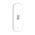 thumbnail image 3 of For TUYA Smart wifi temperature and humidity detector Indoor wireless, 3 of 9