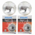 thumbnail image 3 of 2 pc Philips 4411-1C1 Headlight Bulbs compatible with 25837, 3 of 3