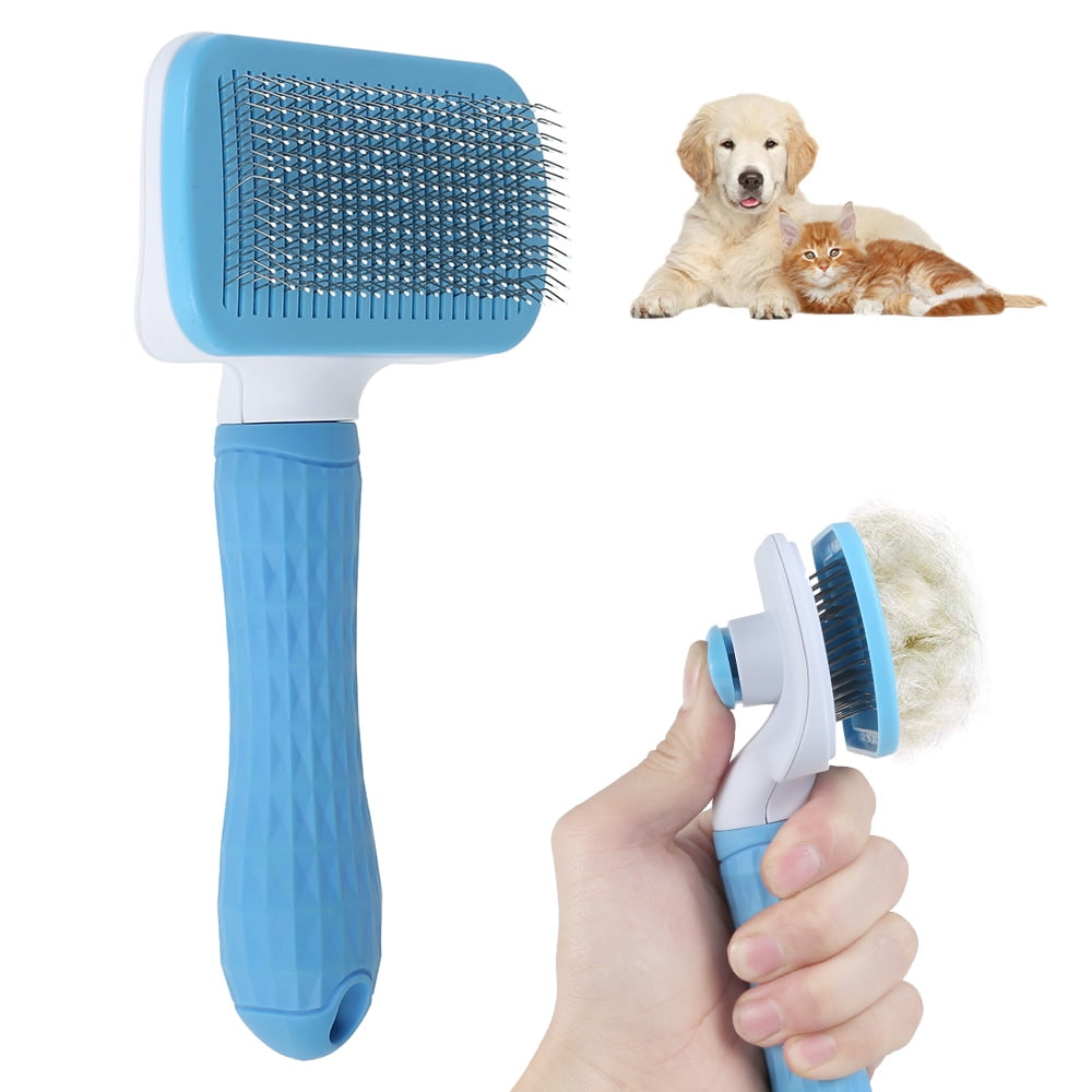 SchSin Dog Comb Brush