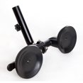 thumbnail image 2 of Automobile all terrain vehicle off-road flagpole installation bracket, heavy-duty adjustable suction cup support-, 2 of 3