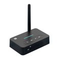 thumbnail image 3 of Émetteur Récepteur Sans Fil 500 mAh Transmission Rapide Compatible Bluetooth 5.1, 3 of 9