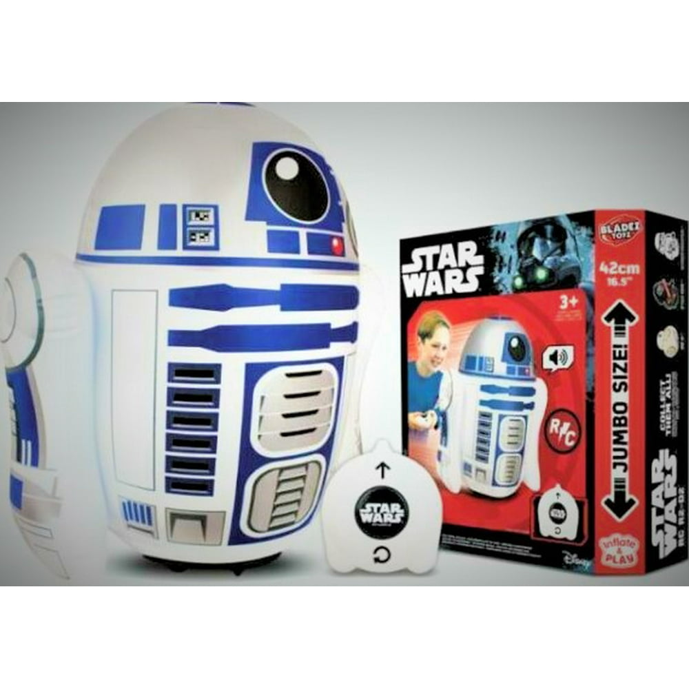 r2d2 toy walmart