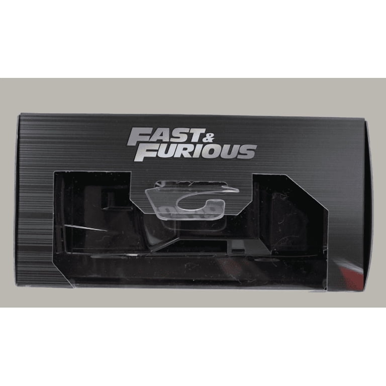 Modellini Fast & Furious 1:32 – Jada Toys – Scegli La Tua Auto Da Collezione – Serie Limitata - Foto 5