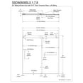 thumbnail image 3 of Kingston SSD60608SL1 Toledo 60" W x 60" H Left Handed Tub Door in Polished Chrome, 3 of 8