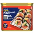 thumbnail image 2 of SPAM Gochujang Flavored 12oz (Pack of 8), 2 of 5