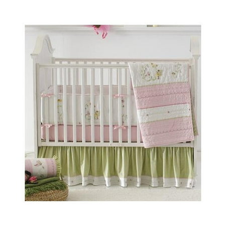 Whistle and Wink Fairyland Crib Bedding Collection