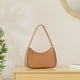 thumbnail image 2 of CYHTWSDJ Bolsos de hombro para mujer, lindo bolso de mano Hobo Mini bolso de mano con cierre de cremallera, 2 of 5