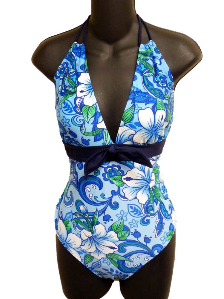 robby len swim dress