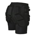 thumbnail image 1 of Snowboarding Protective Padded Shorts Skiing Hip Protector Padded Short for Skiing Skating, 1 of 7