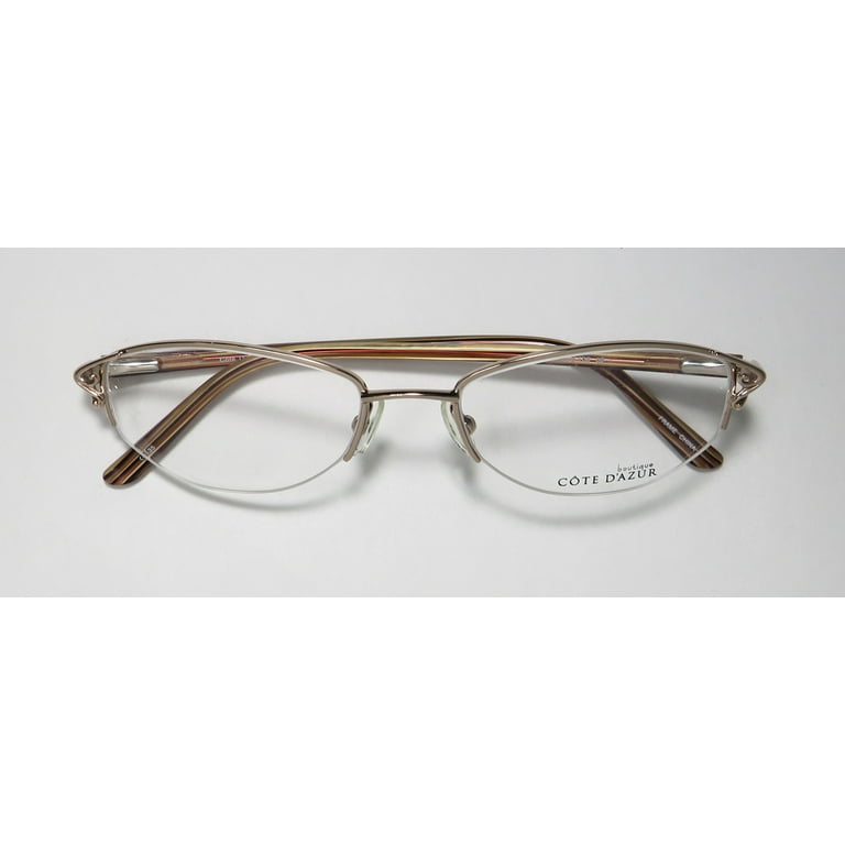 French designer eyeglasses sale