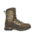 thumbnail image 2 of Danner Men's Pronghorn Camo Work Boot Soft Toe No Color 8 D(M) US, 2 of 4